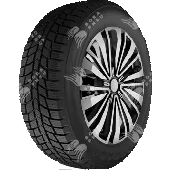 Zimní osobní pneu Pneumatiky DYNAMO SNOW-H MWH03 205/50 R17 93H