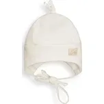 ESITO Čepice pro miminko Mimi Zája Light cream jednobarevná Velikost: 40