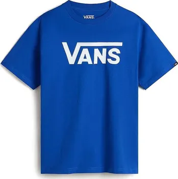 Dětská móda vans Dětské triko boys classic tee surf the web