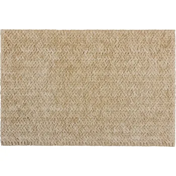 prostírání Prostírání PAROS béžová 30x45 cm Mybesthome