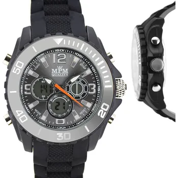 Módní doplněk MPM W01M.10606.B