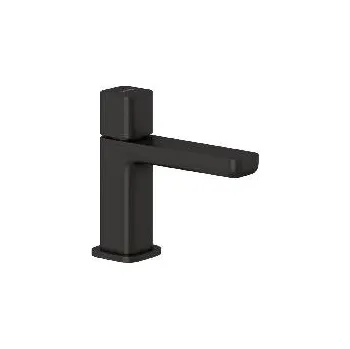 Vodovodní baterie Kludi Renon - Umyvadlový ventil, broušený Gunmetal 42118N275