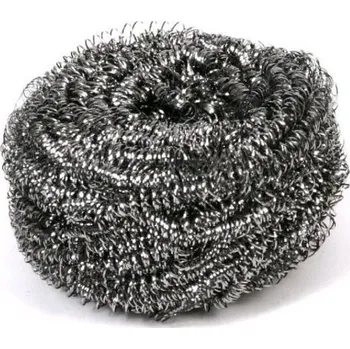 Drátěnka Drátěnka nerez spirálová 60g