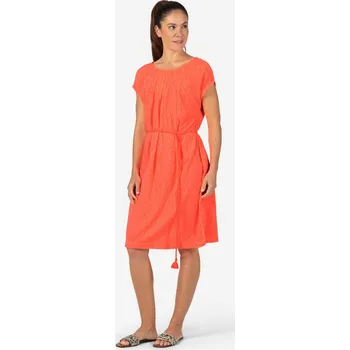 Dámské šaty Dámské letní šaty TIMEZONE 11-10112-00-1173 5109 Dress Pleat Velikost: XL