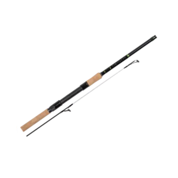 Rybářský prut Prut Korum Limitless Power 3,65m 2,75lb