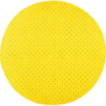 Graphite Brusný papír 225 mm, K80, 5ks (ke brusce 1050W)