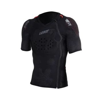 Motocyklový chránič Chránič těla na kolo Leatt ReaFlex Stealth Body Tee