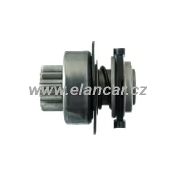 Startér Pastorek startéru Bosch 0001108099, 1006209578,