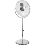 Stojanový ventilátor Tristar VE-5975 Ø 45 cm, stříbrný