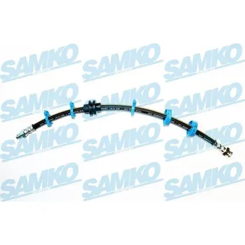 Brzdová hadice Brzdová hadice SAMKO 6T46577