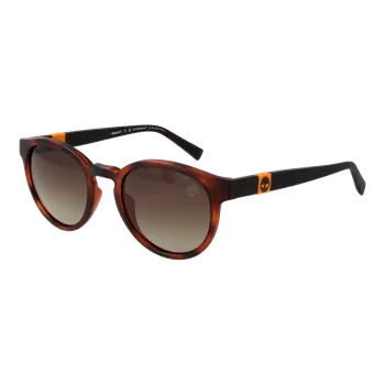 Sluneční brýle Timberland sluneční brýle TB9323 52H 51 - Pánské