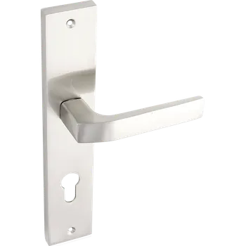 Dveřní kování Kuchinox Dveřní kování BINGO vložka satina