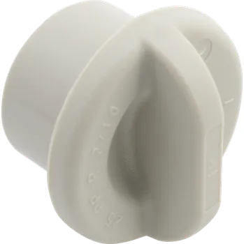 Instalatérský materiál FV-Plast PPR záslepka vnitřní 20 AA245020000