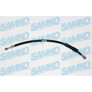 Brzdová hadice Brzdová hadice SAMKO 6T48472