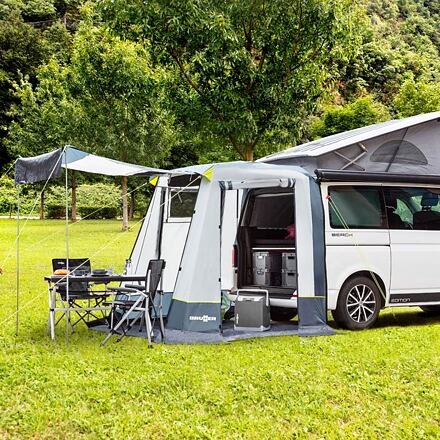 Stan Brunner Comet na zadní dveře dodávky VW T5/T6