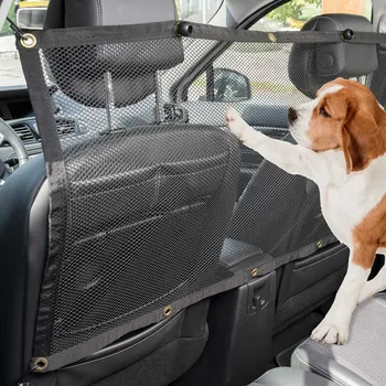 Síť na náklad Bezpečnostní síť pro automobily