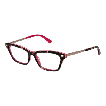 Sluneční brýle Guess obroučky na dioptrické brýle GU2797 074 52