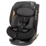 Autosedačka 4B FOTELIK ROTO-FIX 40-150 cm - graphite