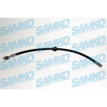 Brzdová hadice Brzdová hadice SAMKO 6T48456