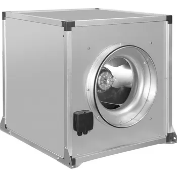 Průmyslový ventilátor Soler & Palau CVAB-315 Ecowatt 4-2450