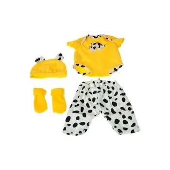 Panenka Oblečení pro panenku 40 cm, (cs, Vizopol)