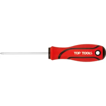 Šroubovák Top Tools Šroubovák PZ1 x 75 mm 39D019