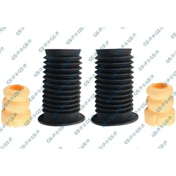 Ochranná sada proti prachu, tlumič pérování GSP 5408060PK