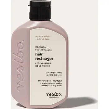 Mini Hair Recharger regenerační kondicionér