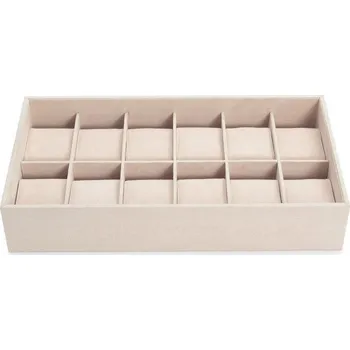 Box na hodinky Kazeta na hodinky Wolf Vault 436570