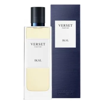 Pánský parfém Verset Ikal 50ml Eau de Parfum pánský