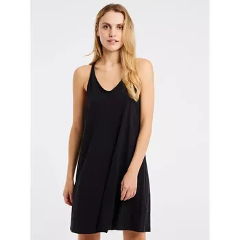 Dámské šaty Dámské šaty Protest PRTFELINE velikost L/40 černá