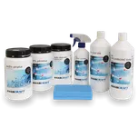 HANSCRAFT SPA - Whirlpool set profi 2