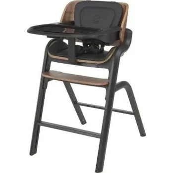 Jídelní židlička Espiro Pure židlička - Black