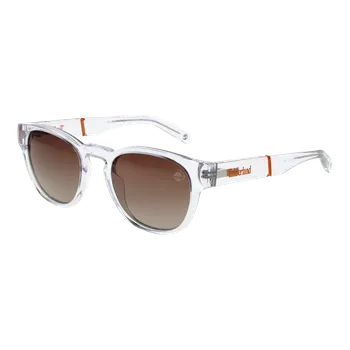 Sluneční brýle Timberland sluneční brýle TB9334 26H 51 - Pánské