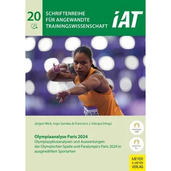 Olympiaanalyse Paris 2024 - Wick, Jürgen