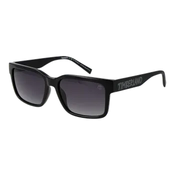 Sluneční brýle Timberland sluneční brýle TB00012 01B 54 - Unisex