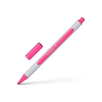 Zvýrazňovač Zvýrazňovač Schneider Shine-Up - růžový,rychlé dodání