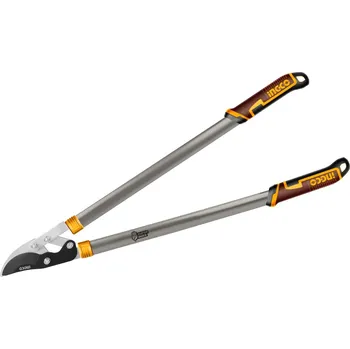 Nůžky na větve Ingco HLT7401 Nůžky zahradní na větve 760mm