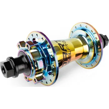 Náboj kola Zadní nába MTB - DARTMOOR Reel Pro singlespeed V2 - 32 děr - 13 zubů - Petrol