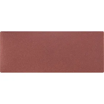 Brusný papír Graphite Brusné papíry 93 x 230 mm, K220, 5 ks. 55H964