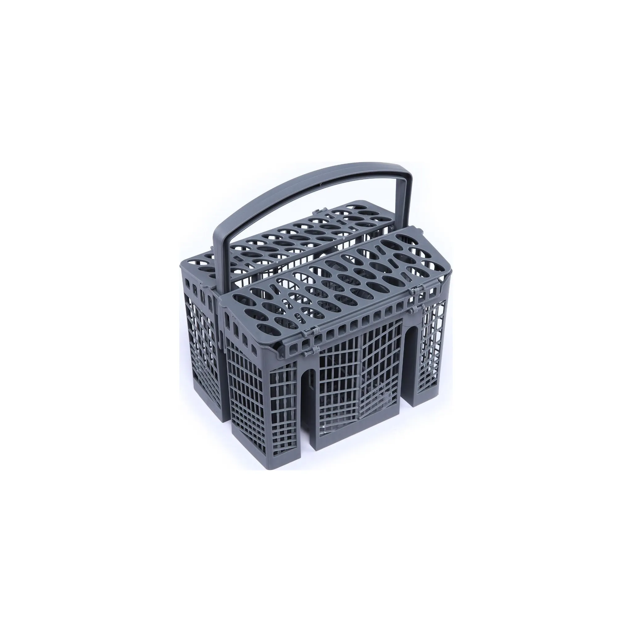 Fotografie 11 - Myčka nádobí PHILCO PDI 1468 CODX