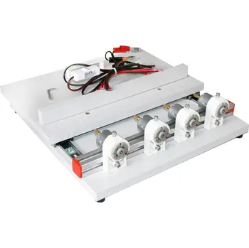 Vrtačka Vrtačka na rámky - na 4 vrtáky