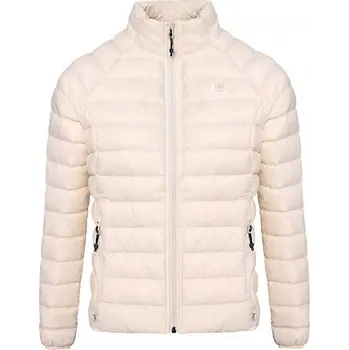 MAC IN SAC Mac In A Sac Synergy Packable Women's Jacket, Ivory Velikost: M