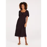 Dámské šaty Protest PRTBENTE velikost XL/42 vícebarevná