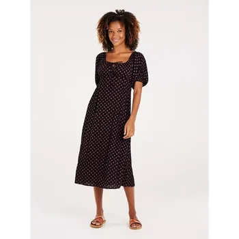 Dámské šaty Dámské šaty Protest PRTBENTE velikost XL/42 vícebarevná