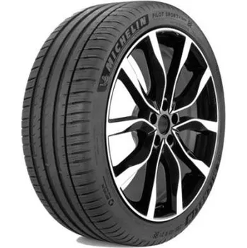Letní osobní pneu Pneumatiky MICHELIN pilot sport 4 suv 235/50 R18 97V, sleva DOT