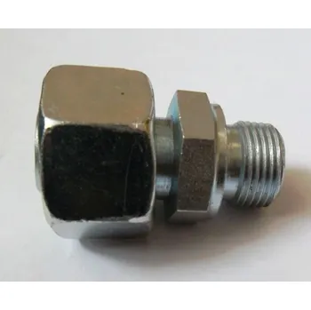 Příslušenství pro zahradní traktor Přímá spojka s těsnícím kuželem s ''O'' kroužkem M18x1,5 / M22x1,5