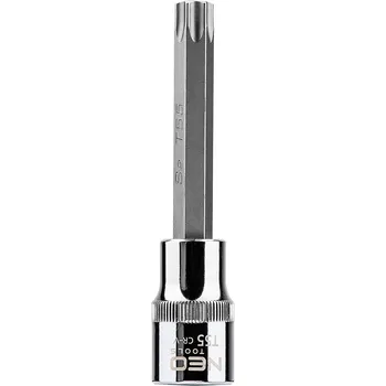 NEO TOOLS Gola hlavice 1/2" , T55 x 100 mm 08-767