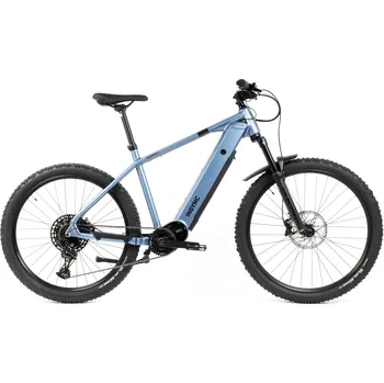 Elektrokolo Elektrokolo MTB 29"/27,5" Insync – Bafang M500 / Sram SX 1x12 velikost L – barva modro-šedá matná
