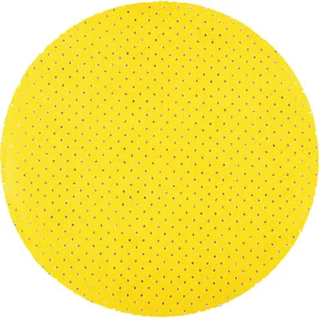 Brusný kotouč Graphite Brusný kotouč na suchý zip 225mm K120 5 ks